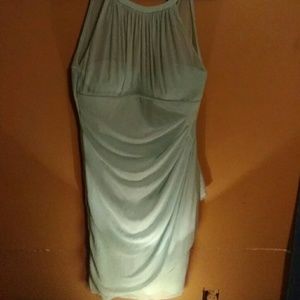 🍉2 for 20🍉Mint bridesmaid dress